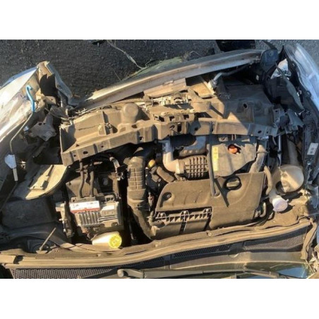 Poignee interieur arriere droit PEUGEOT 2008 1 PHASE 1 d’occasion