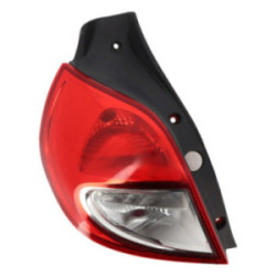 Feu arriere principal gauche (feux) RENAULT CLIO 3 PHASE 2 d’occasion