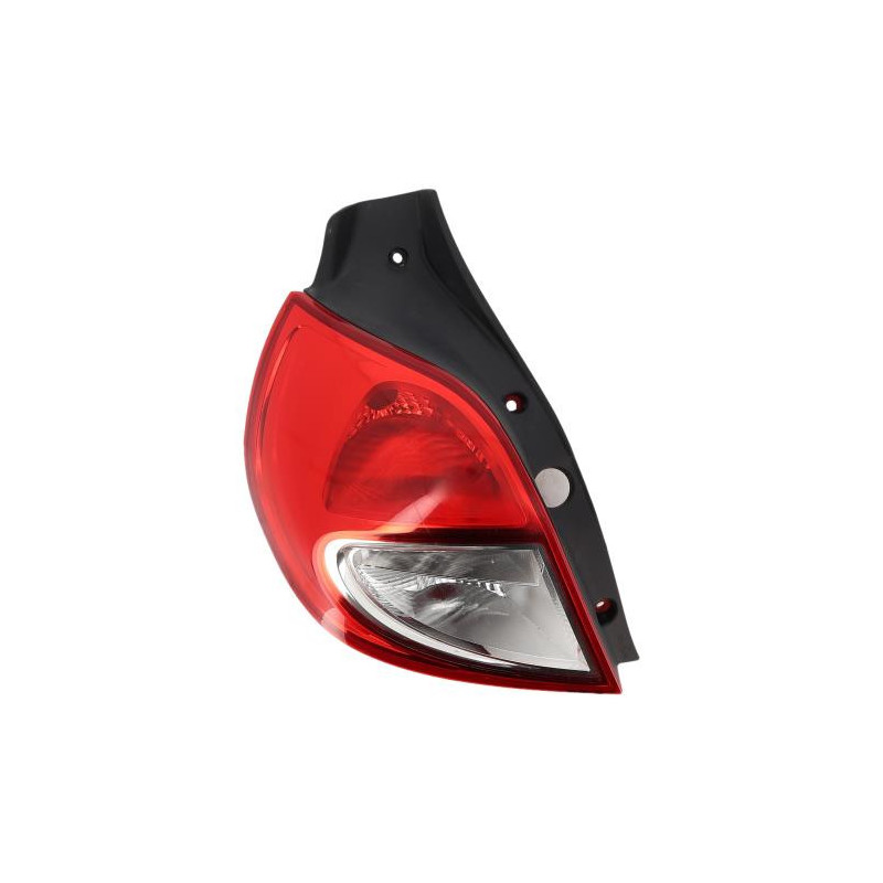 Feu arriere principal gauche (feux) RENAULT CLIO 3 PHASE 2 d’occasion