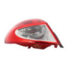 Feu arriere principal gauche (feux) RENAULT CLIO 3 PHASE 2 d’occasion