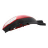 Feu arriere principal gauche (feux) RENAULT CLIO 3 PHASE 2 d’occasion