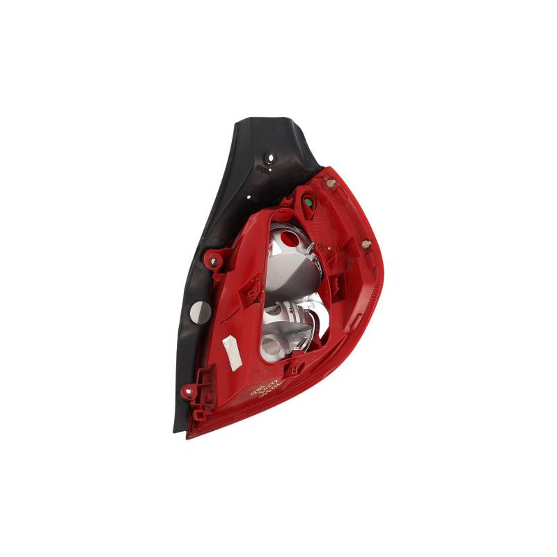 Feu arriere principal gauche (feux) RENAULT CLIO 3 PHASE 2 d’occasion