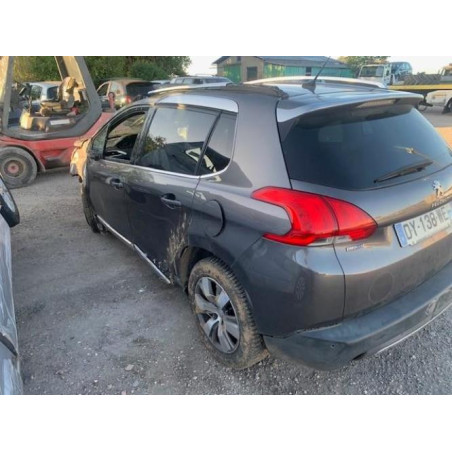 Feu arriere secondaire droit (feux) PEUGEOT 2008 1 PHASE 1 d’occasion