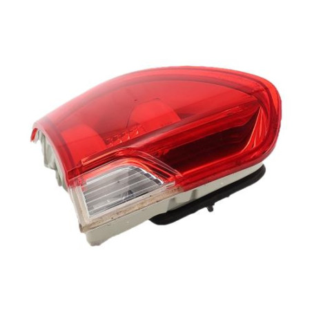 Feu arriere secondaire gauche (feux) PEUGEOT 2008 1 PHASE 1 d’occasion