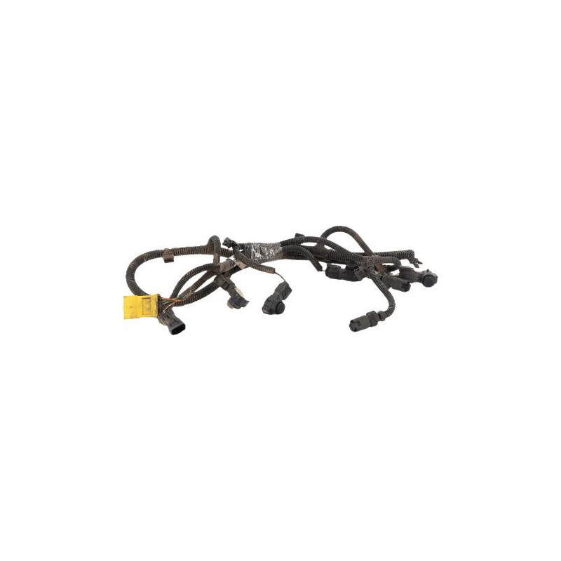 Capteur aide au stationnement PEUGEOT 2008 1 PHASE 1 d’occasion