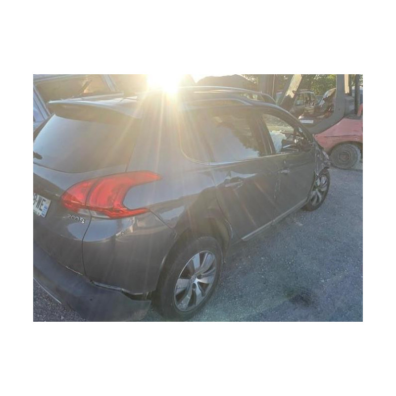 Capteur aide au stationnement PEUGEOT 2008 1 PHASE 1 d’occasion