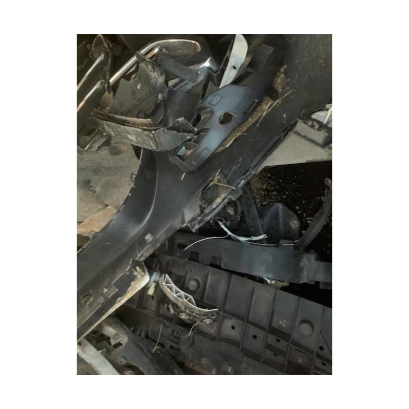 Capteur aide au stationnement PEUGEOT 2008 1 PHASE 1 d’occasion