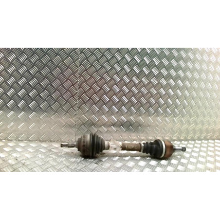Cardan gauche (transmission) CITROEN XSARA PICASSO PHASE 2 d’occasion