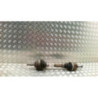 Cardan gauche (transmission) CITROEN XSARA PICASSO PHASE 2 d’occasion