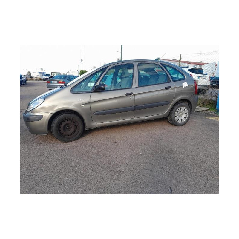Cardan gauche (transmission) CITROEN XSARA PICASSO PHASE 2 d’occasion