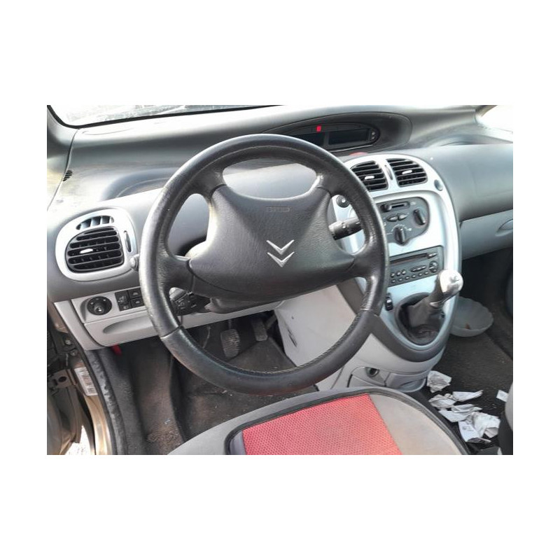 Cardan gauche (transmission) CITROEN XSARA PICASSO PHASE 2 d’occasion