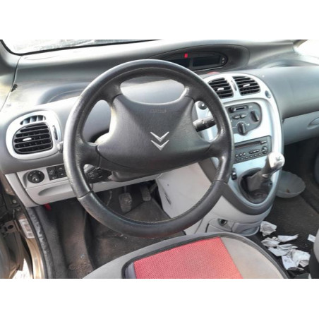 Cardan gauche (transmission) CITROEN XSARA PICASSO PHASE 2 d’occasion