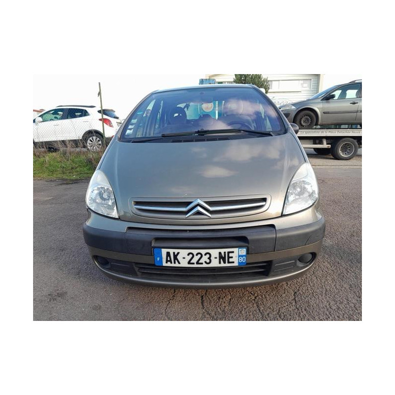 Cardan gauche (transmission) CITROEN XSARA PICASSO PHASE 2 d’occasion