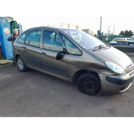 Cardan gauche (transmission) CITROEN XSARA PICASSO PHASE 2 d’occasion