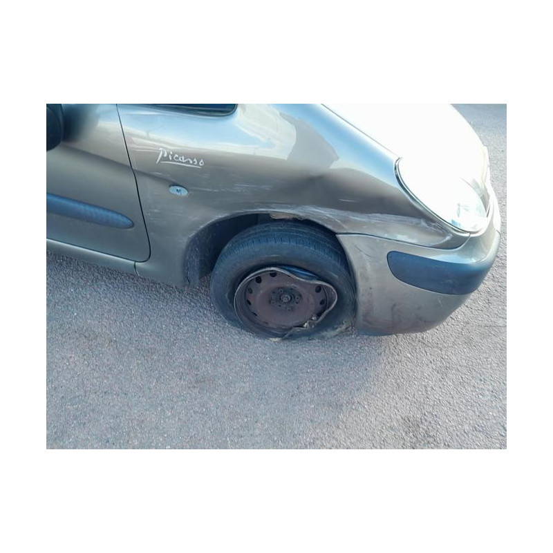 Cardan gauche (transmission) CITROEN XSARA PICASSO PHASE 2 d’occasion