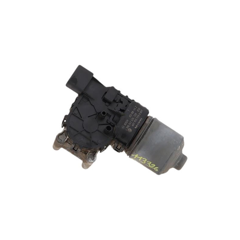 Moteur essuie glace avant SKODA FABIA 1 PHASE 1 d’occasion