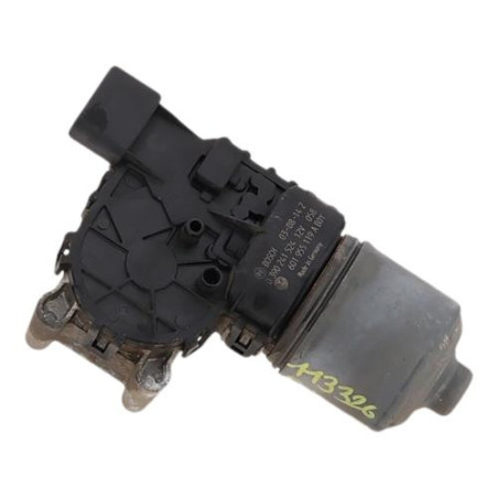 Moteur essuie glace avant SKODA FABIA 1 PHASE 1 d’occasion