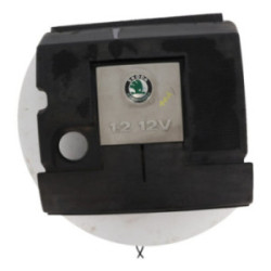 Cache moteur  SKODA FABIA 1 PHASE 1 d’occasion