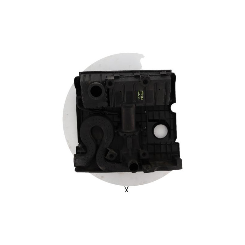 Cache moteur  SKODA FABIA 1 PHASE 1 d’occasion