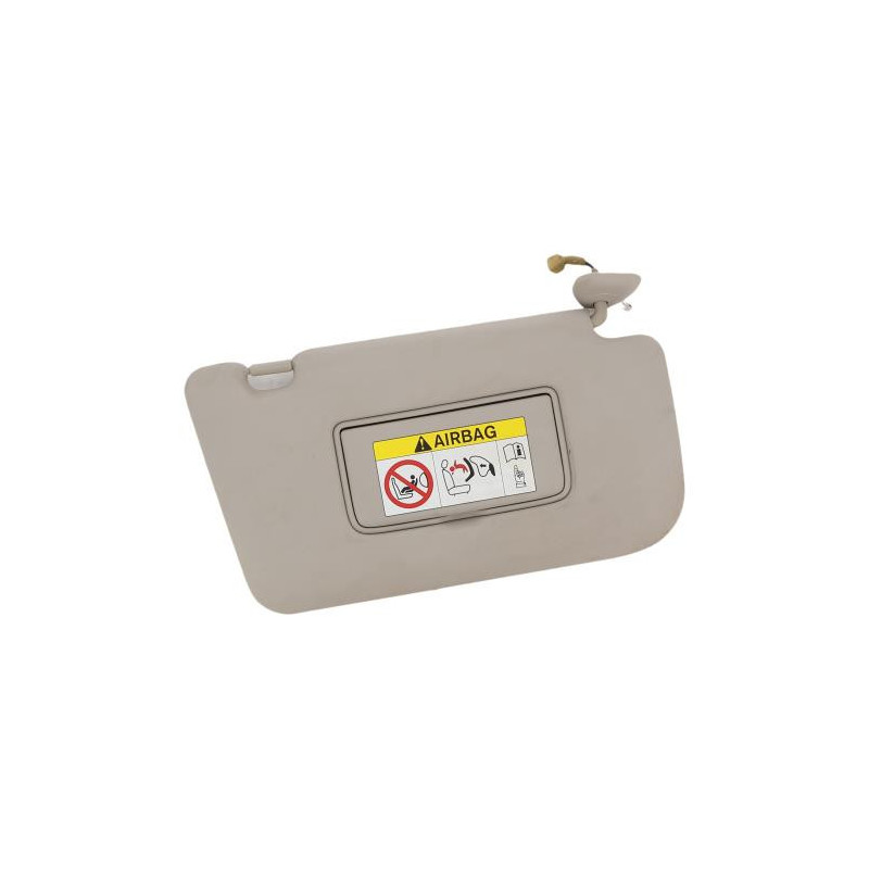 Pare soleil droit NISSAN X-TRAIL 3 PHASE 1 d’occasion
