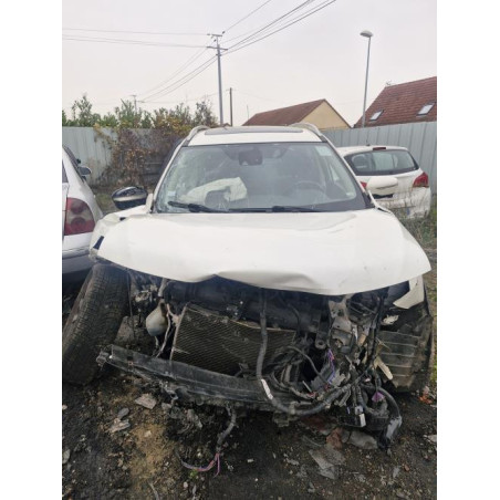 Pare soleil droit NISSAN X-TRAIL 3 PHASE 1 d’occasion