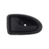 Poignee interieur avant gauche RENAULT MEGANE 1 PHASE 2 COUPE d’occasion
