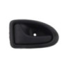 Poignee interieur avant gauche RENAULT MEGANE 1 PHASE 2 COUPE d’occasion