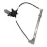 Leve vitre electrique avant gauche RENAULT MEGANE 1 PHASE 2 COUPE d’occasion