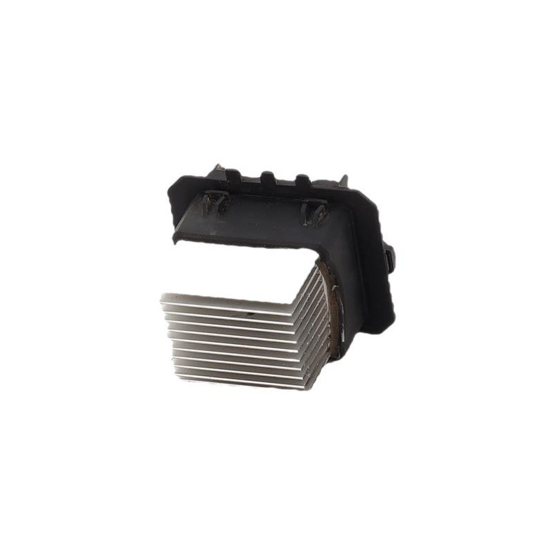 Resistance chauffage RENAULT SCENIC 3 PHASE 1 d’occasion