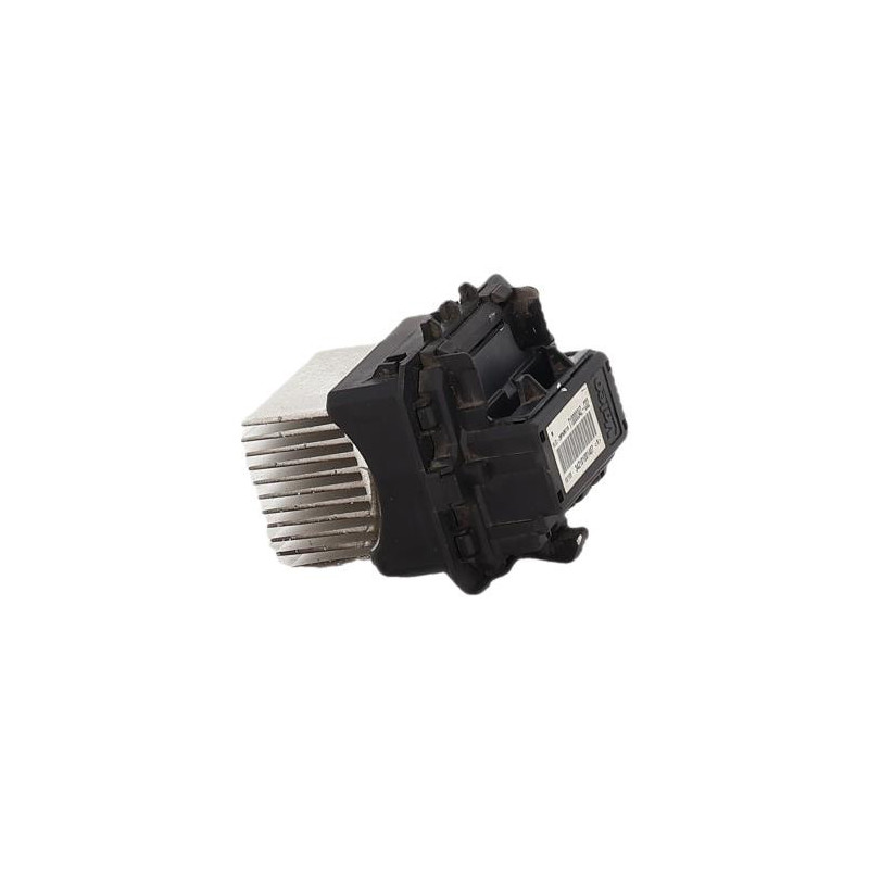 Resistance chauffage RENAULT SCENIC 3 PHASE 1 d’occasion