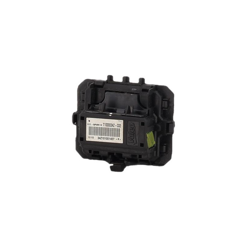 Resistance chauffage RENAULT SCENIC 3 PHASE 1 d’occasion