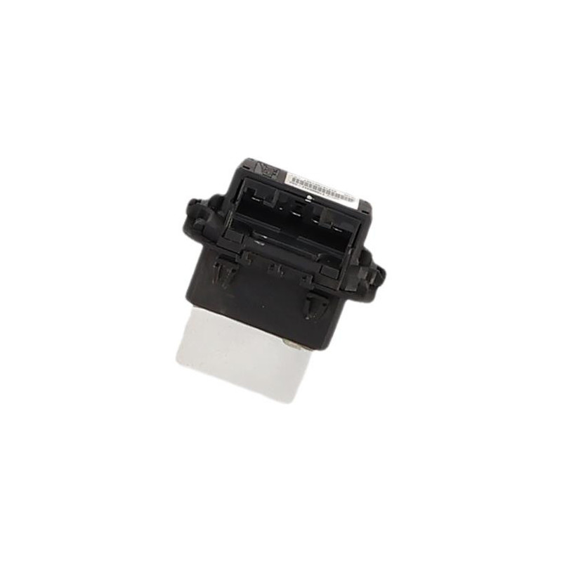 Resistance chauffage RENAULT SCENIC 3 PHASE 1 d’occasion