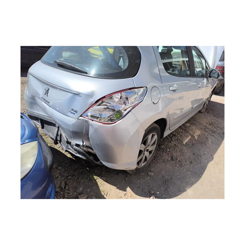 Boitier BSI PEUGEOT 308 1 PHASE 2 d’occasion