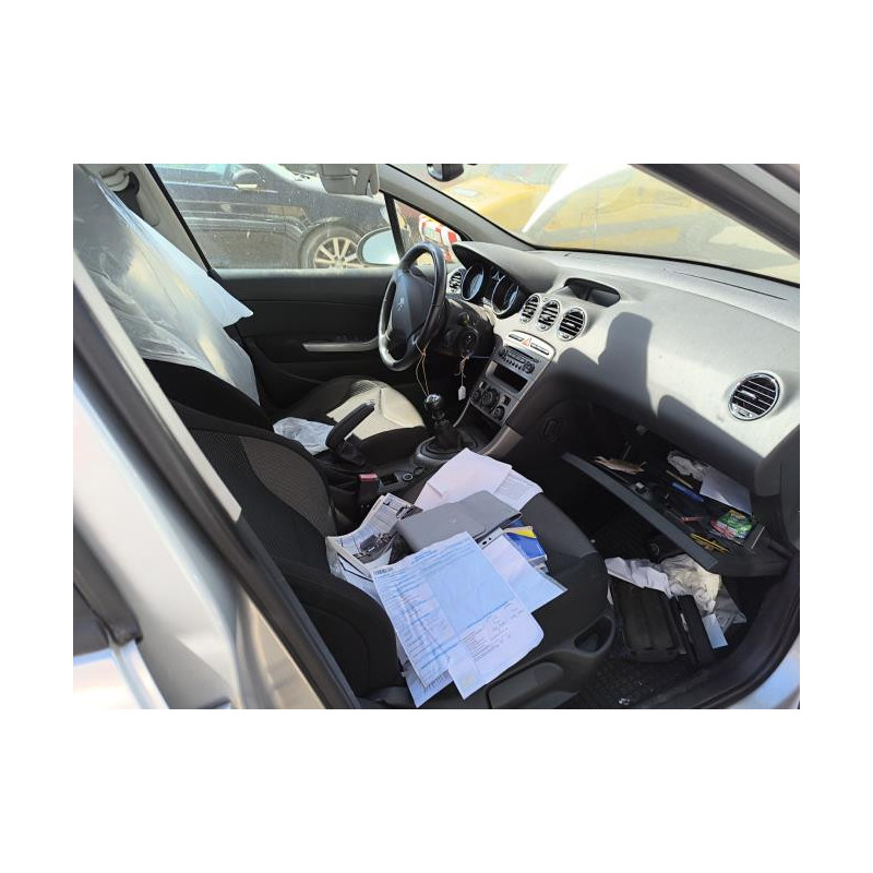 Boitier BSI PEUGEOT 308 1 PHASE 2 d’occasion