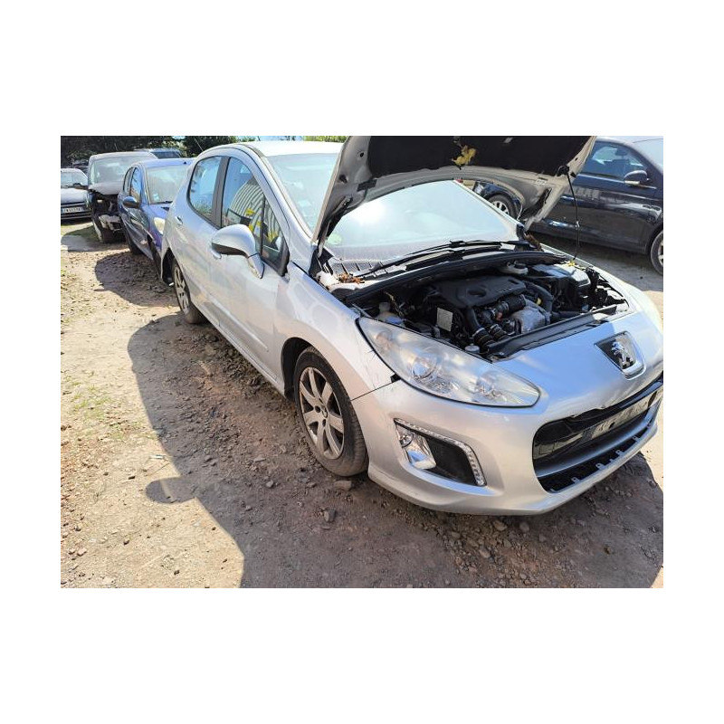 Boitier BSI PEUGEOT 308 1 PHASE 2 d’occasion