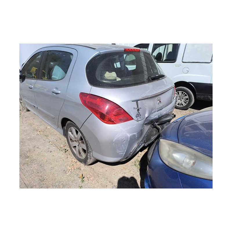 Boitier BSI PEUGEOT 308 1 PHASE 2 d’occasion