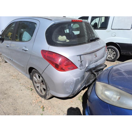 Boitier BSI PEUGEOT 308 1 PHASE 2 d’occasion
