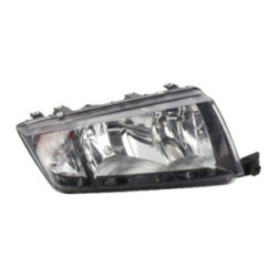 Optique avant principal droit (feux)(phare) SKODA FABIA 1 PHASE 1 d’occasion