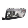 Optique avant principal gauche (feux)(phare) SKODA FABIA 1 PHASE 1 d’occasion