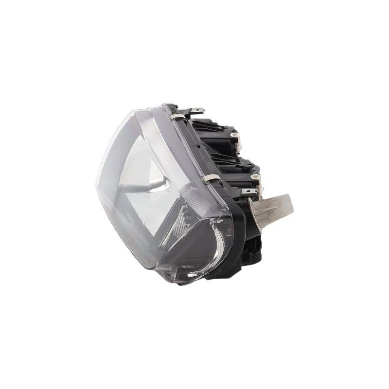 Optique avant principal gauche (feux)(phare) SKODA FABIA 1 PHASE 1 d’occasion