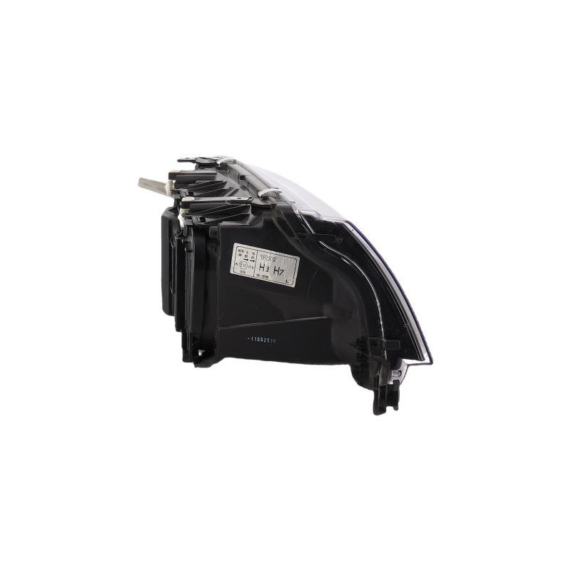Optique avant principal gauche (feux)(phare) SKODA FABIA 1 PHASE 1 d’occasion
