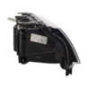 Optique avant principal gauche (feux)(phare) SKODA FABIA 1 PHASE 1 d’occasion
