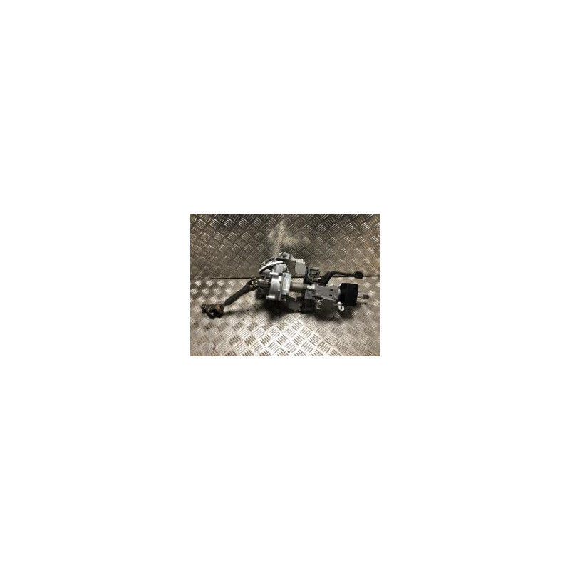 Colonne de direction NISSAN X-TRAIL 3 PHASE 1 d’occasion