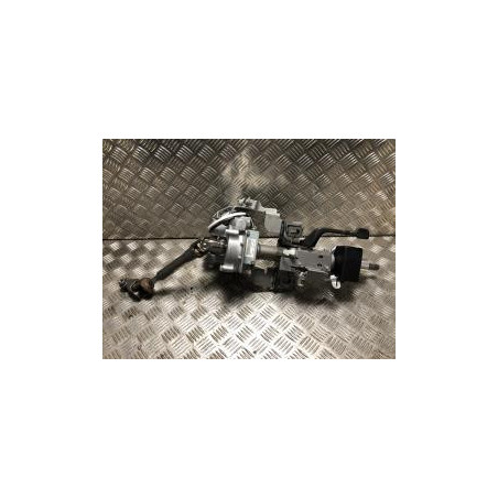Colonne de direction NISSAN X-TRAIL 3 PHASE 1 d’occasion