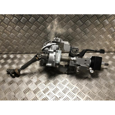 Colonne de direction NISSAN X-TRAIL 3 PHASE 1 d’occasion