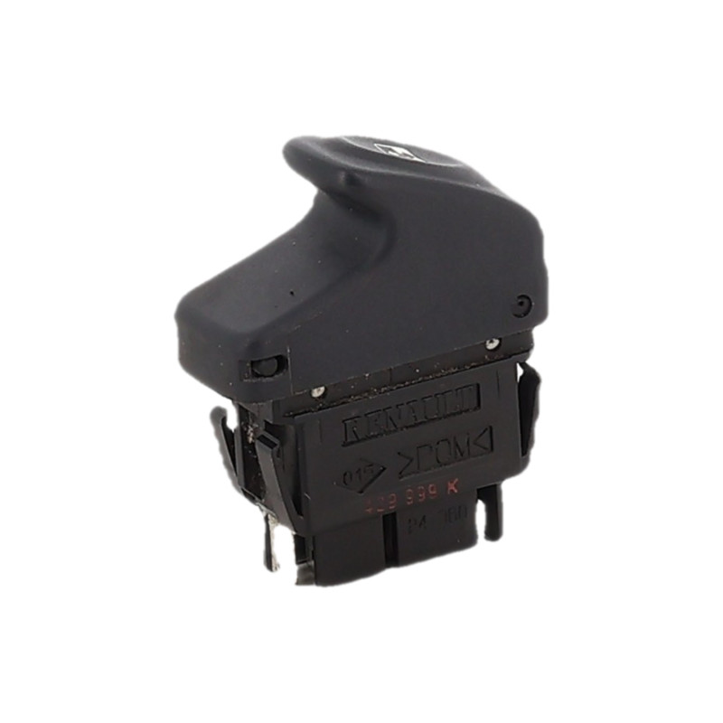 Interrupteur de leve vitre avant gauche RENAULT MEGANE 1 PHASE 2 COUPE d’occasion