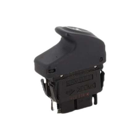 Interrupteur de leve vitre avant gauche RENAULT MEGANE 1 PHASE 2 COUPE d’occasion
