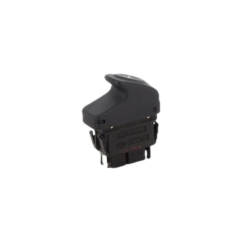 Interrupteur de leve vitre avant gauche RENAULT MEGANE 1 PHASE 2 COUPE d’occasion