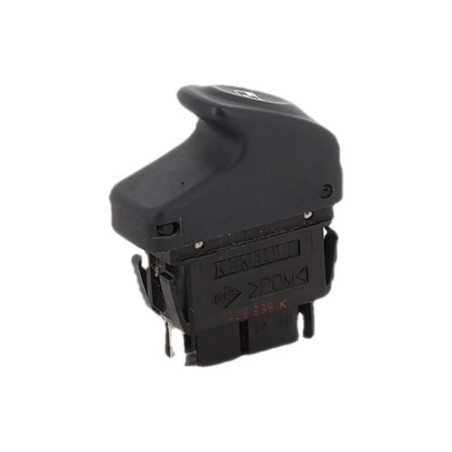 Interrupteur de leve vitre avant gauche RENAULT MEGANE 1 PHASE 2 COUPE d’occasion