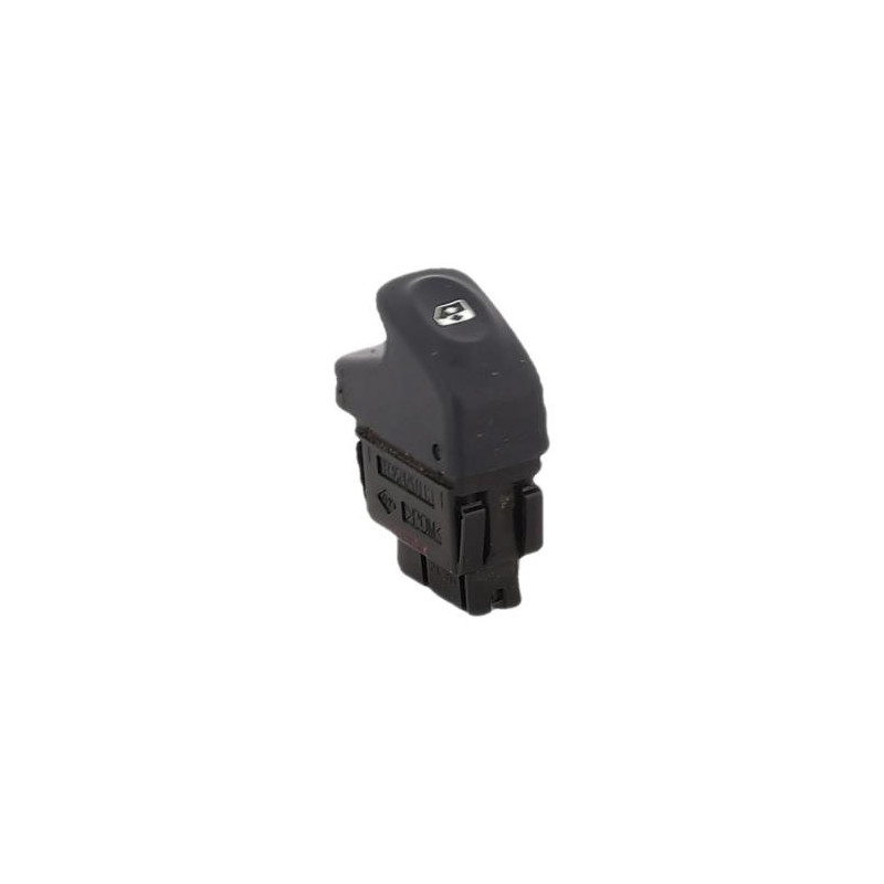 Interrupteur de leve vitre avant gauche RENAULT MEGANE 1 PHASE 2 COUPE d’occasion